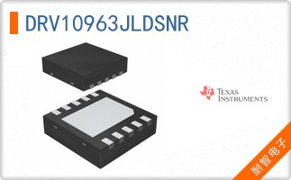 DRV10963JLDSNR
