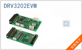 DRV3202EVM