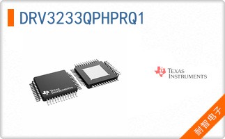 DRV3233QPHPRQ1