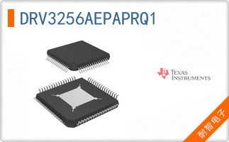 DRV3256AEPAPRQ1