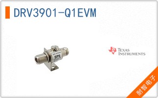 DRV3901-Q1EVM