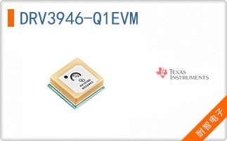 DRV3946-Q1EVM