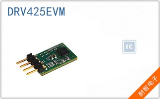 DRV425EVM