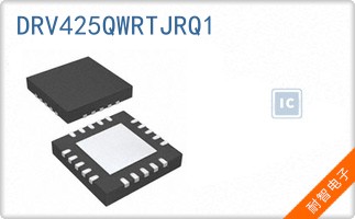 DRV425QWRTJRQ1