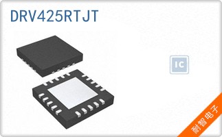 DRV425RTJT