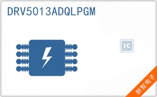 DRV5013ADQLPGM