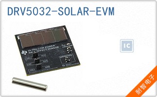 DRV5032-SOLAR-EVM
