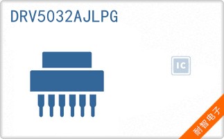 DRV5032AJLPG