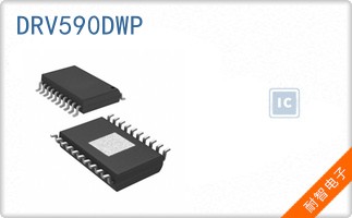 DRV590DWP