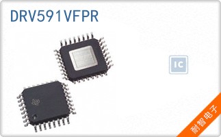 DRV591VFPR