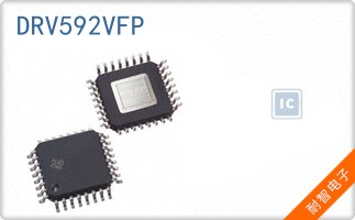 DRV592VFP