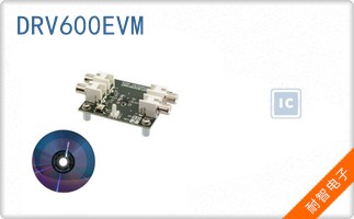DRV600EVM