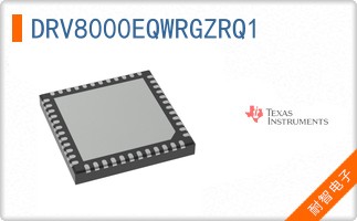 DRV8000EQWRGZRQ1