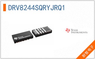 DRV8244SQRYJRQ1