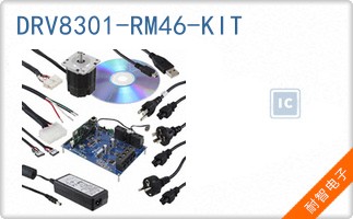 DRV8301-RM46-KIT