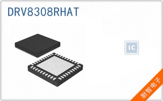 DRV8308RHAT