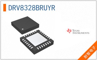 DRV8328BRUYR