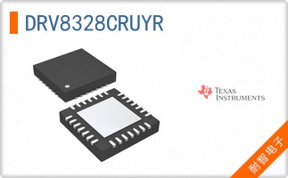 DRV8328CRUYR