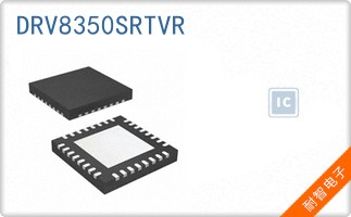 DRV8350SRTVR