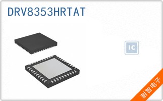 DRV8353HRTAT