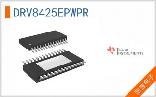 DRV8425EPWPR