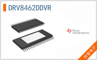 DRV8462DDVR
