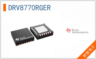 DRV8770RGER