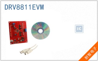 DRV8811EVM