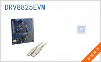 DRV8825EVM