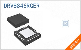 DRV8846RGER