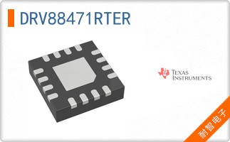 DRV88471RTER