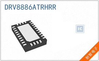 DRV8886ATRHRR
