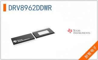 DRV8962DDWR