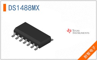 DS1488MX