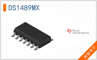 DS1489MX