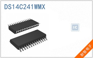 DS14C241WMX
