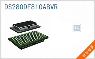 DS280DF810ABVR