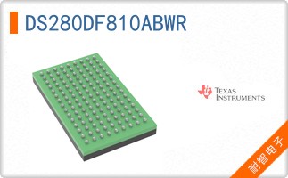 DS280DF810ABWR