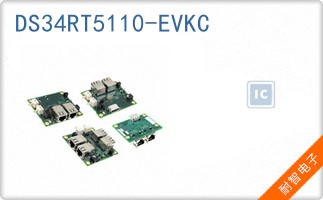 DS34RT5110-EVKC