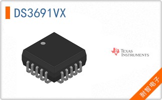 DS3691VX