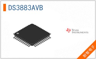 DS3883AVB