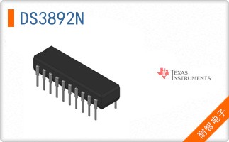 DS3892N