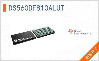 DS560DF810ALUT