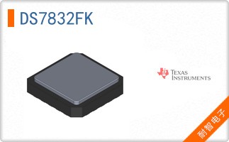 DS7832FK