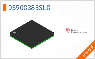 DS90C383SLC