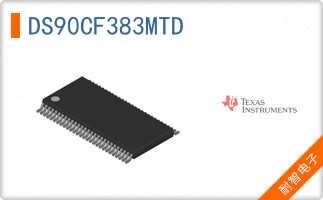 DS90CF383MTD