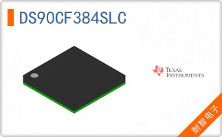 DS90CF384SLC