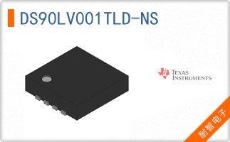 DS90LV001TLD-NS