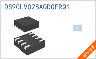 DS90LV028AQDQFRQ1