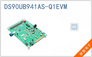 DS90UB941AS-Q1EVM